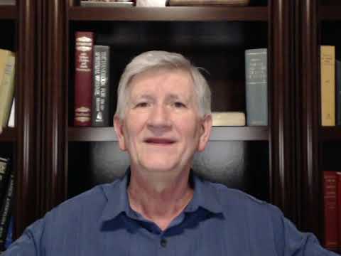 Demonic Misinformation Wants to Steal Your Destiny | Mike Thompson (7-31-20) Video