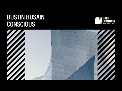 Dustin Husain - Conscious (Official Audio)