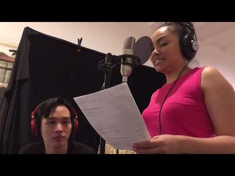 Close Friends Melukis "Pelangi" di Kinasih | Vina Panduwinata Management