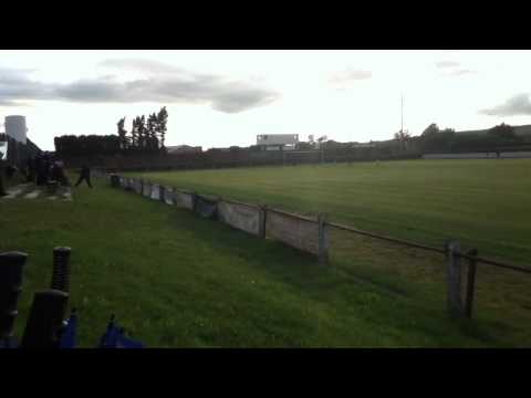 Adamslie Park Kirkintilloch Rob Roy