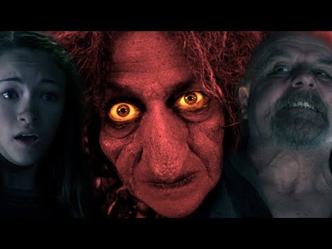 MOST EVIL SORCERER - The Complete Spell book - Full Episode Compilation - The Haunting Hour