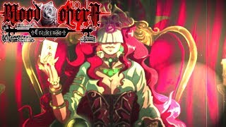 Blood Opera Crescendo (Kibou Entertainment Kickstarter 2019)