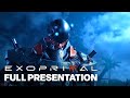 Exoprimal Full Presentation | Capcom Showcase 2023