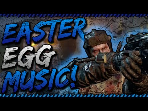 Shadows Of Evil - Snakeskin Boots Music Easter Egg Tutorial! (BO3 Zombies)