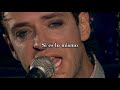 Gustavo Cerati - No Te Creo (Official Video) // Subtitulado