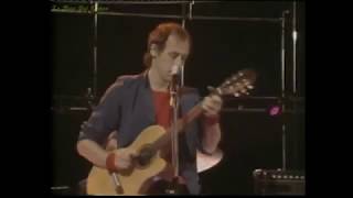 1982 - Dire Straits / Love Over Gold / Sorrisi e Canzoni Tv