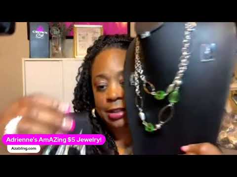 $5 Paparazzi jewelry Paparazzi fashion accessories jewelry live show