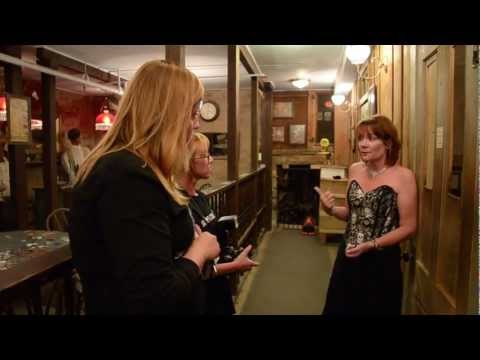 Bird Cage Theater Video 2