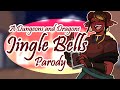A Dungeons And Dragons Jingle Bells Parody Cami Cat Feat Friends
