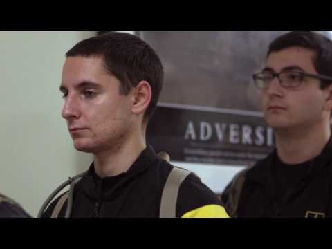 An In Depth Look at Basic Combat Training in the National Guard