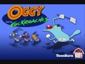 Official Oggy And The Cockroaches Ending Theme Song