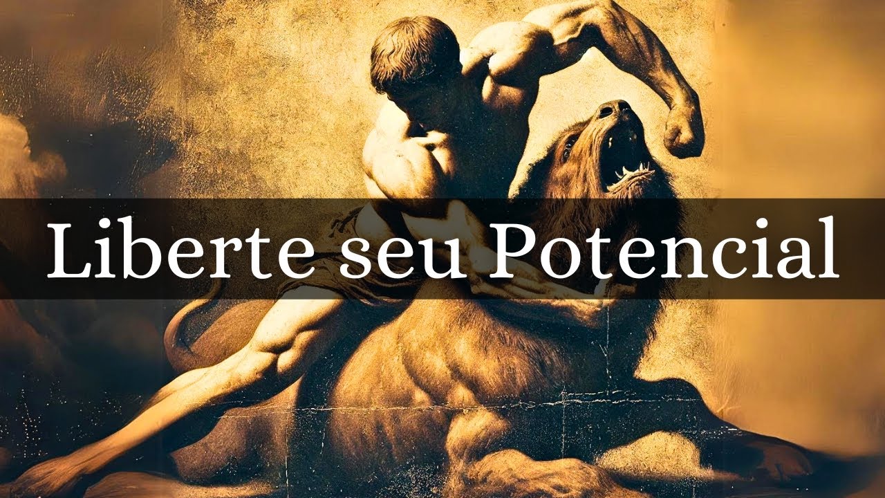 Como Encontrar e Viver Seu Verdadeiro "EU": Um Diálogo entre Nietzsche e Jung