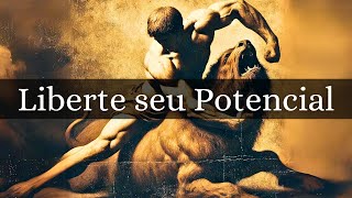 Como Encontrar e Viver Seu Verdadeiro "EU": Um Diálogo entre Nietzsche e Jung