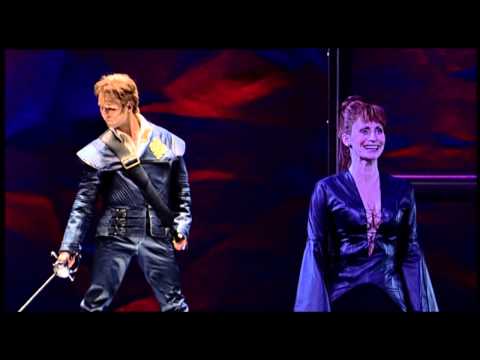 3 Musketiers - Mannen [HD]