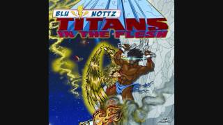 Blu & Nottz - Atlantis