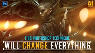 This Photoshop Technique Will Change Everything
