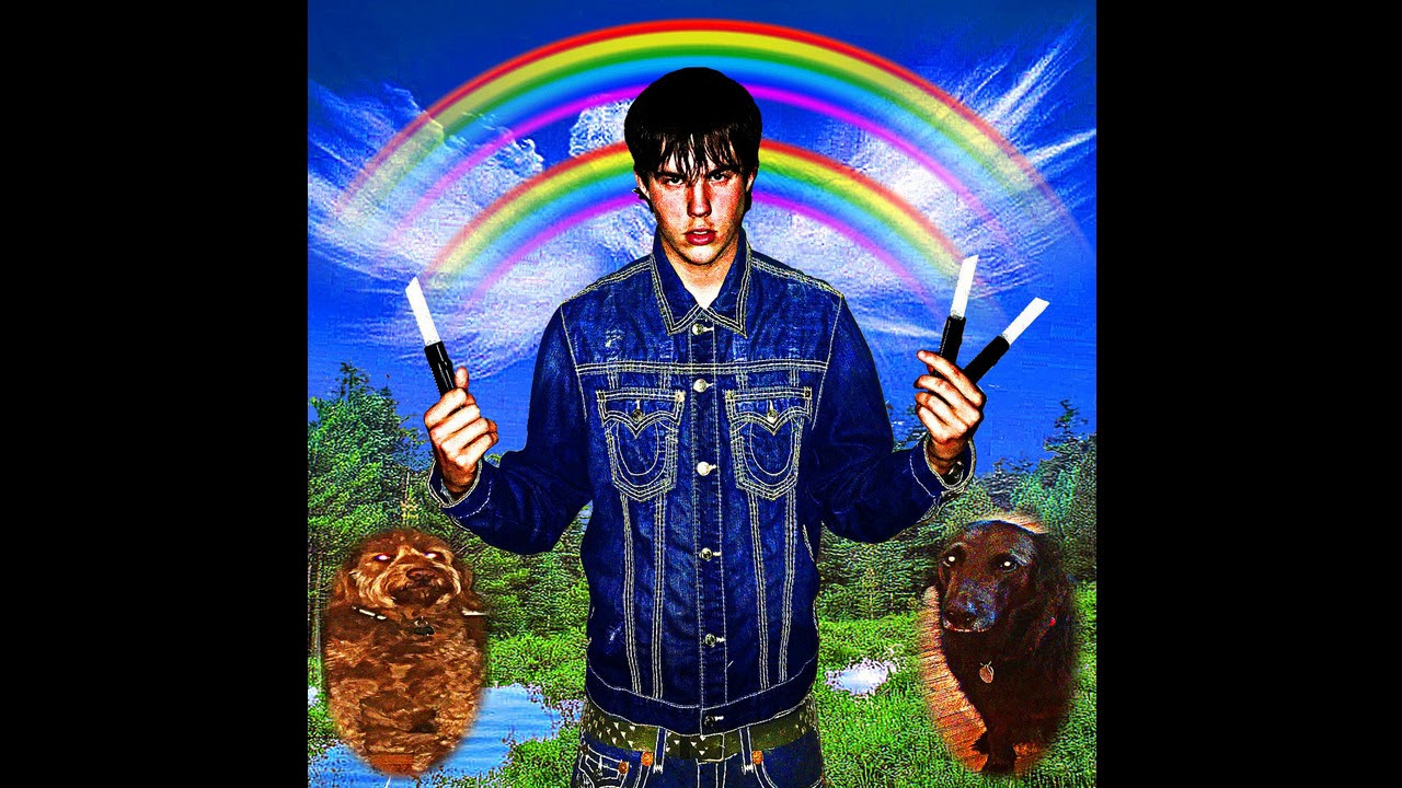 SEMATARY -  FOREVER INTRO [RAINBOW BRIDGE 2]