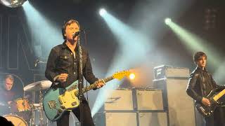 Johnny Marr - Bigmouth Strikes Again (Live in Cologne 2025-10-26