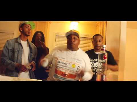 MICO COCKY FT KENO - REAL NIGGA PARTY (OFFICIAL VIDEO)