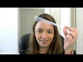 Speech Therapy Free Exercises For Straw Phonation