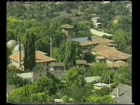 Edip Asan Bağçasaraylı - Bağçasaray Aralıqları