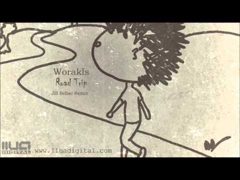 Worakls - Road Trip (Jill Bellac Remix) [11UADEP003]
