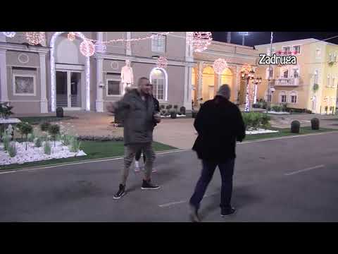 Zadruga 4 - Filip molio Mikija za novac, Đuričić se naljutio - 29.09.2020.