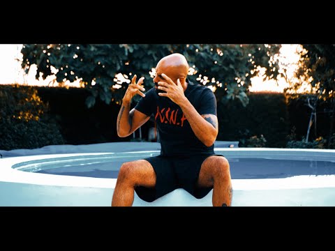 El Chojin - No Encajo (Videoclip Oficial)