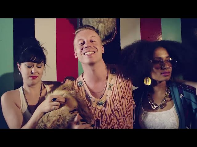 Thrift Shop von Macklemore & Ryan Lewis ((jetzt ansehen))