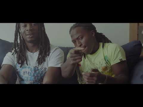 Kes - Do it [Feat. Dee Wopp] (Official music video)