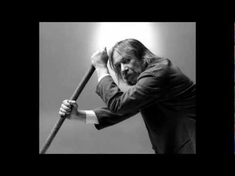 Jaromír Nohavica - Mám jizvu na rtu