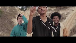 Nick Kano First Time  Official Music Video (Ft. Simpo, Ft. Rondell June )