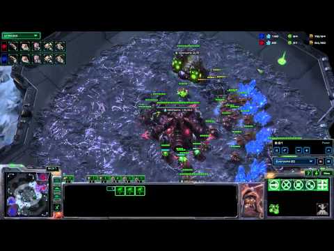 WCS AM SEASON 2 Semifinals   Game 3   EGJD JAEDONG) Vs ACER Scarlett   Neo Planet S   Starcraft II
