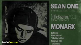 ✦ Sean One x Monark - Role model (rap)