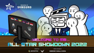 Download lagu  REVEAL VIDEO｜515 ALL STAR SHOWDOWN 2022 mp3