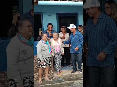 família gobira vereda Bahia 🇧🇷