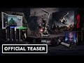 Dying Light 2 Stay Human Collector's Edition - Official Teaser Trailer
