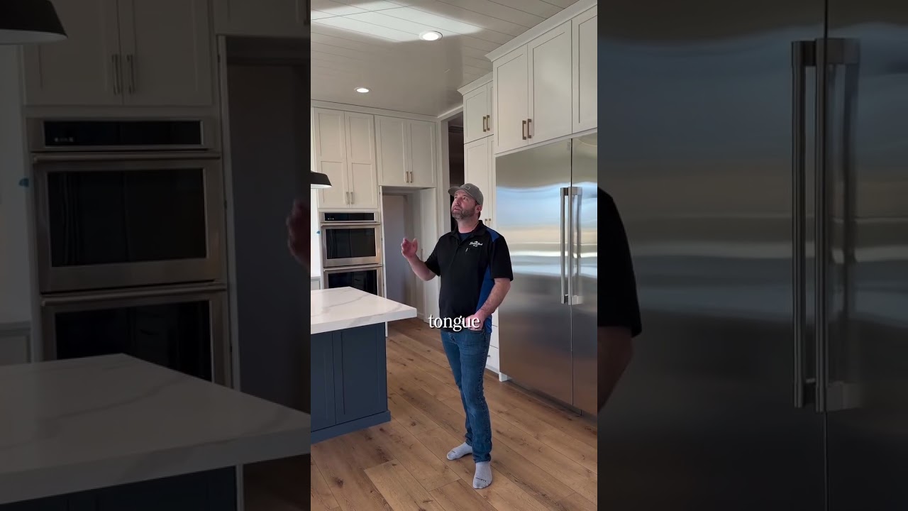 Saltese Flats — Clip 7