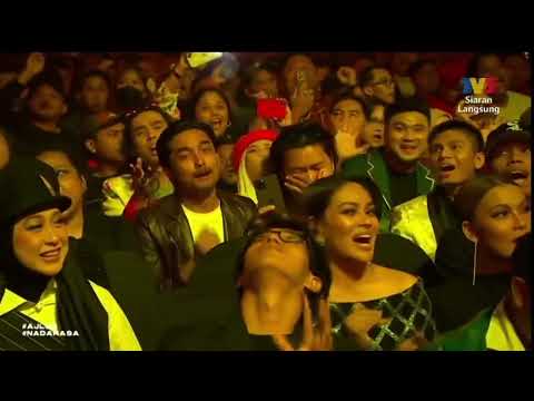 AJL 39 (2025) - PERSEMBAHAN - UK'S & SHAM VISA