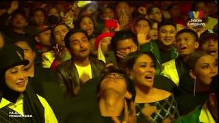Download lagu AJL 39 (2025) - PERSEMBAHAN - UK'S & SHAM VISA mp3