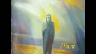 Le Orme - Il Fiume (parte prima)