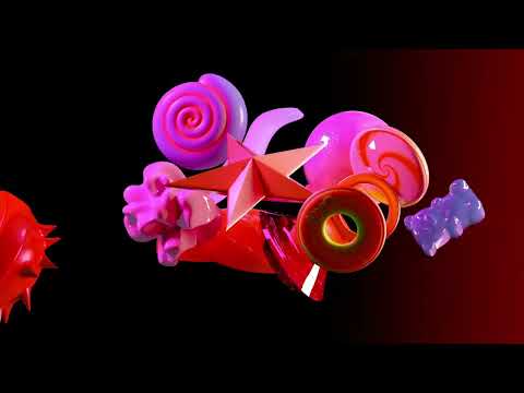 Fenrick, Odymel - WACK MF