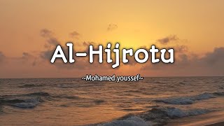 Download lagu Alhijratu ( Lirik & Terjemahan) - Cover Mohamed Youssef mp3