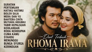 Download lagu RHOMA IRAMA DUET DANGDUT Ft RIZA UMAMI, NURHALIMAH, RITA SUGIARTO, ELVY SUKAESIH, IDA ROYANI mp3 Download lagu RHOMA IRAMA DUET DANGDUT Ft RIZA UMAMI, NURHALIMAH, RITA SUGIARTO, ELVY SUKAESIH, IDA ROYANI mp3