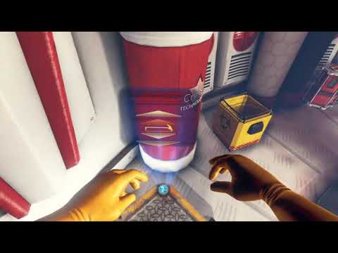 ⚠️Viscera Cleanup Detail⚠️: Episode 26, Part 4: Core Sample