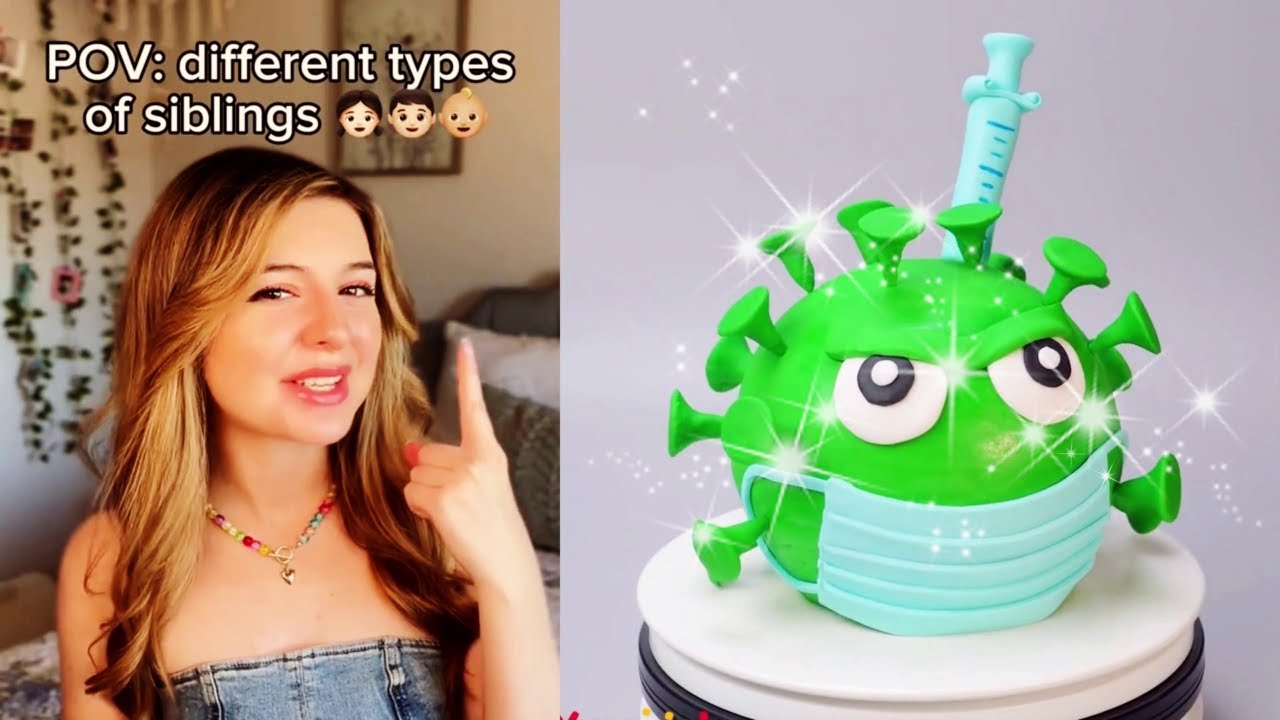 🍄🥉 Text To Speech 🍒💥 ASMR Cake Storytime @Brianna Mizura | POVs Tiktok Compilations #115