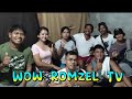 BEHIND THE SINCE Sa PAGDATING NI IDOL RomzelTV Artventuretv1231 SimzDIYtv Dongyangvlogs4064