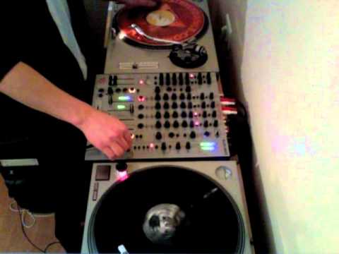 TENMINMIX December - Deep House / Tech House - Viktor Birgiss