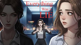 I Discovered a Horrifying TRUTH Inside This Luxury Apartment… HORROR STORY