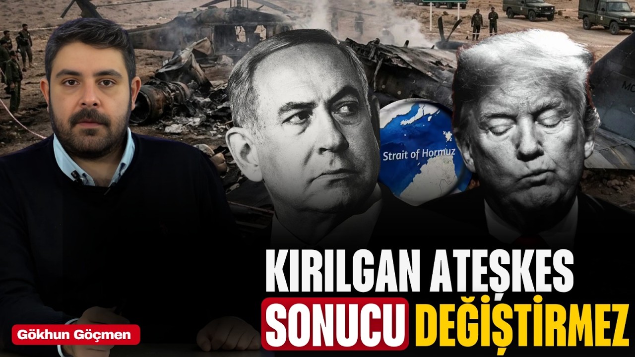 Kükreyen aslan kediye dönüşürken: ABD ve İsrail için acı gerçekler